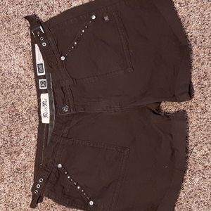Miss Me shorts size 30